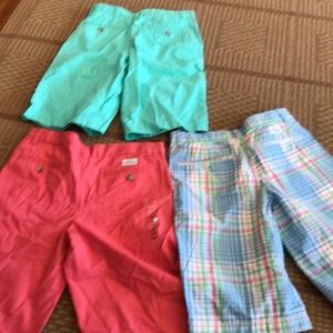 Size 14 vineyard vines!
